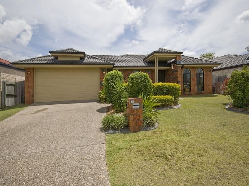Meadowbrook QLD 4131