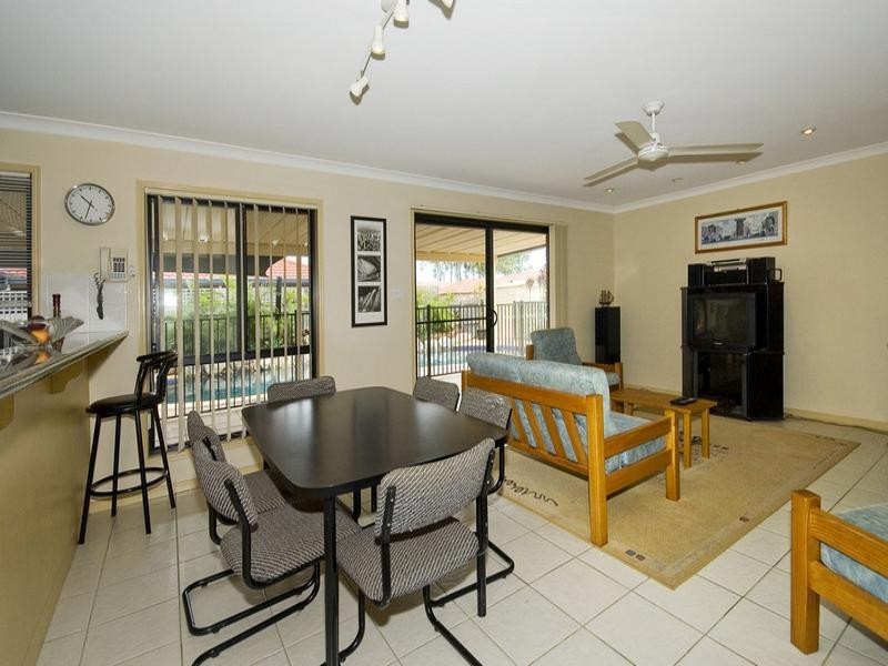 Meadowbrook QLD 4131