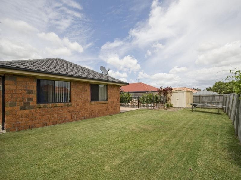 Meadowbrook QLD 4131