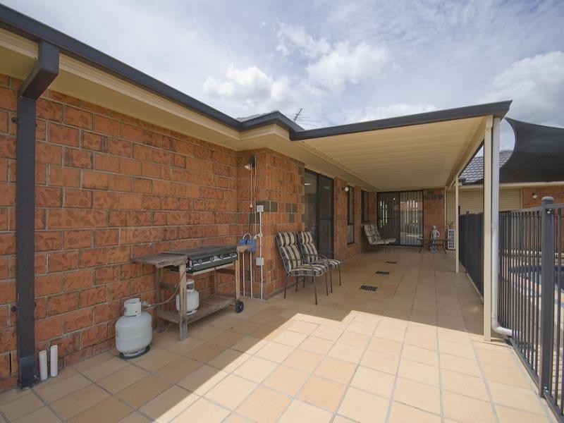 Meadowbrook QLD 4131