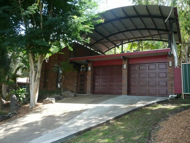 22 Deloraine Drive, Springwood QLD 4127