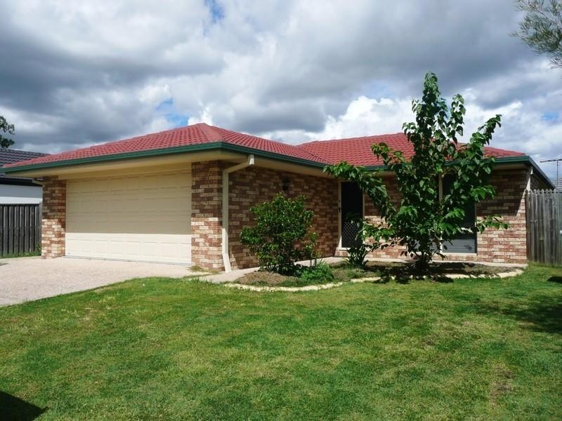 Meadowbrook QLD 4131