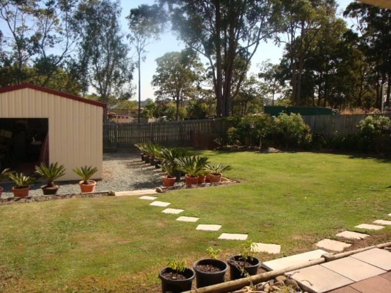 32 Gamenya Drive, Springwood QLD 4127