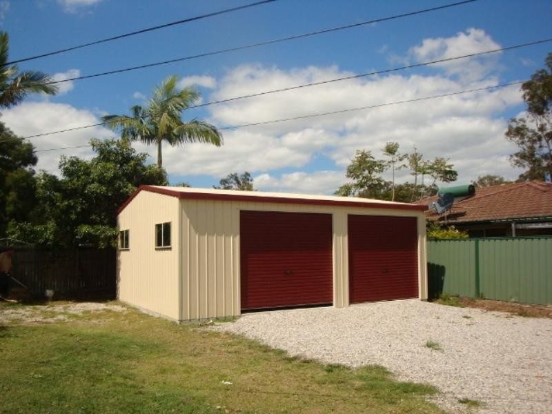 8 Phie Street, Loganlea QLD 4131