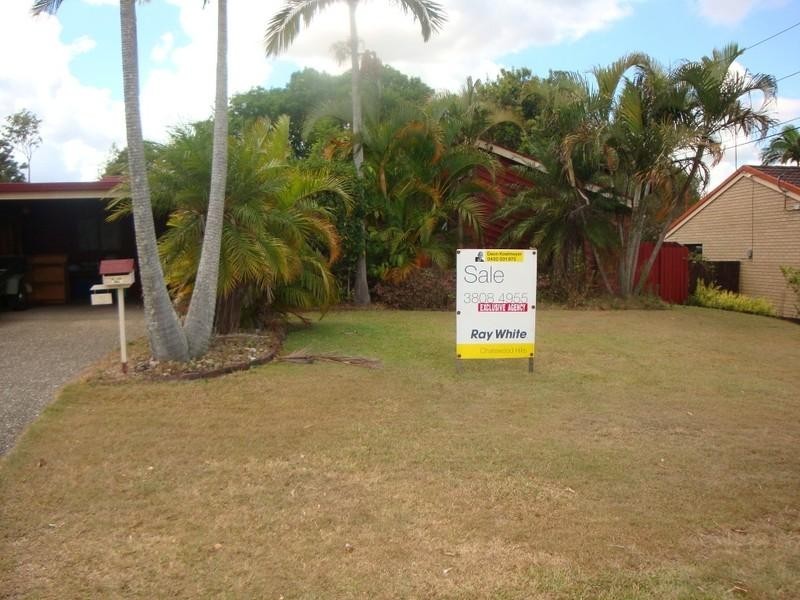 3 Jilbard Drive, Springwood QLD 4127