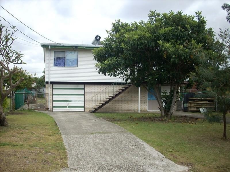 40 Benz Street, Logan Central QLD 4114