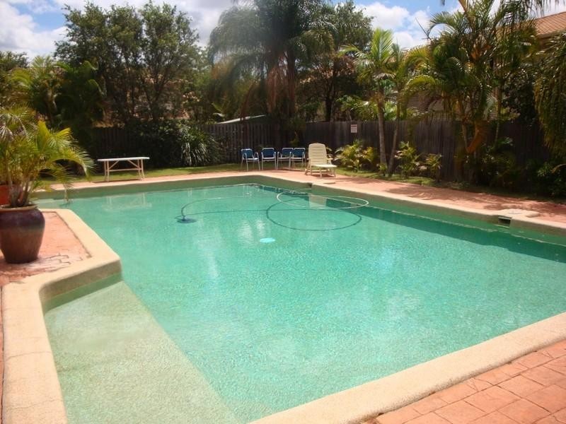 Slacks Creek QLD 4127