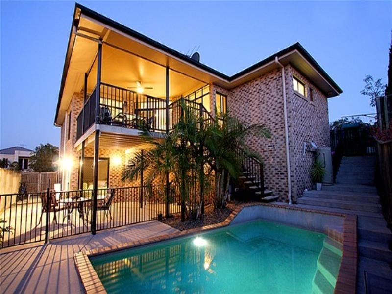 1 Ballymore Court, Underwood QLD 4119