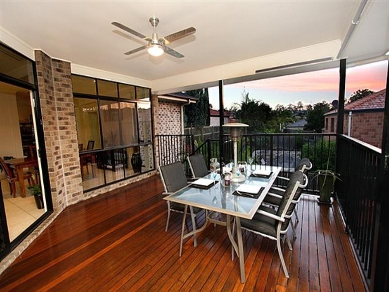 1 Ballymore Court, Underwood QLD 4119