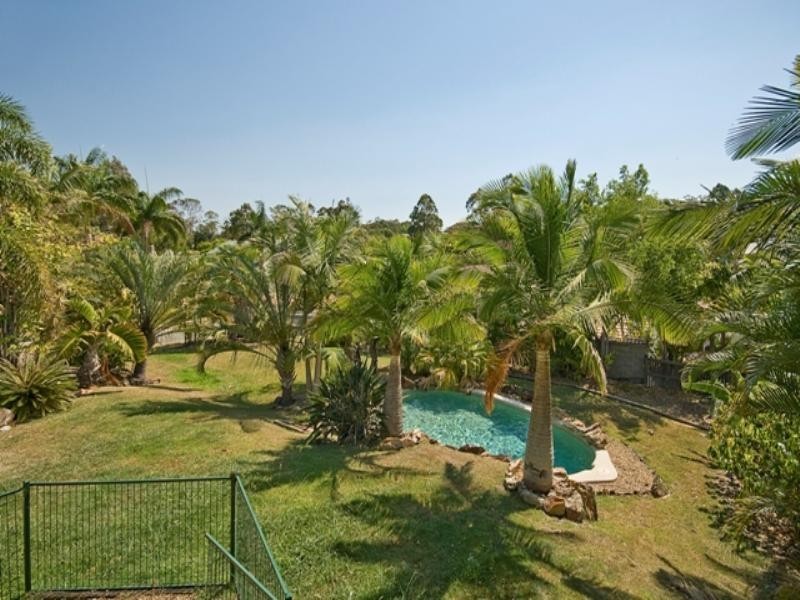 2 Mingah Crescent, Shailer Park QLD 4128