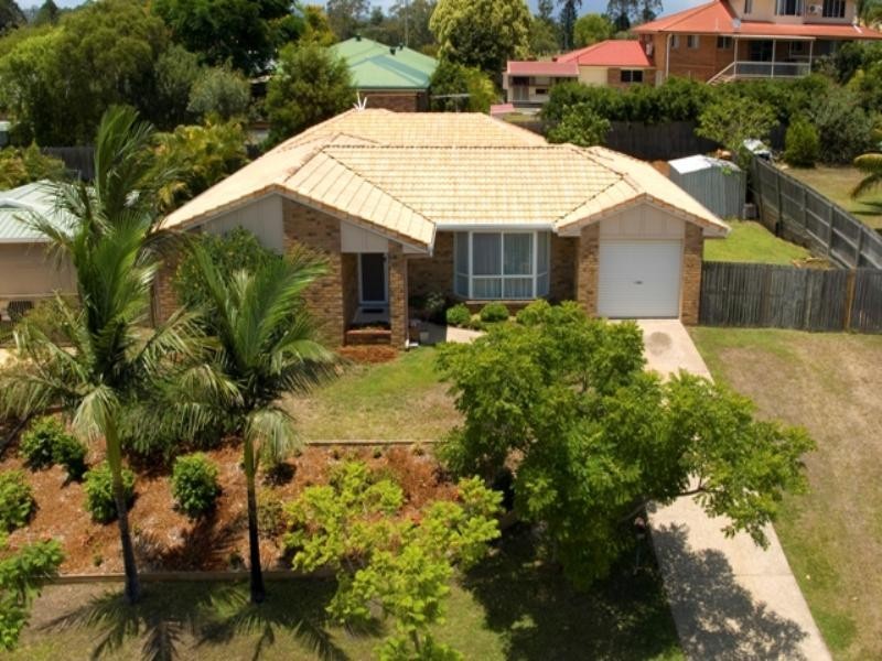 Meadowbrook QLD 4131