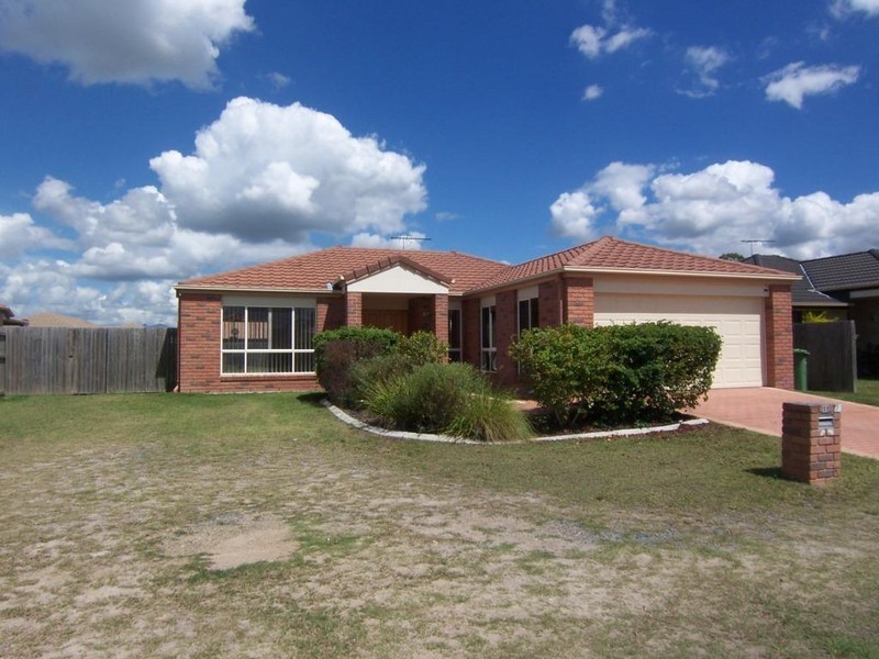 Meadowbrook QLD 4131