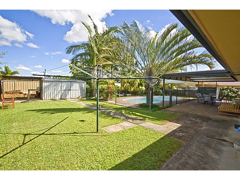 Springwood QLD 4127