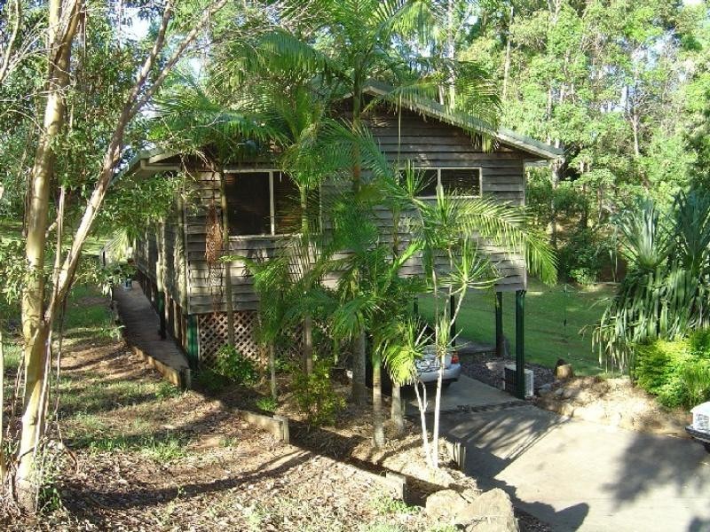 76 Diddillibah Road, Woombye QLD 4559