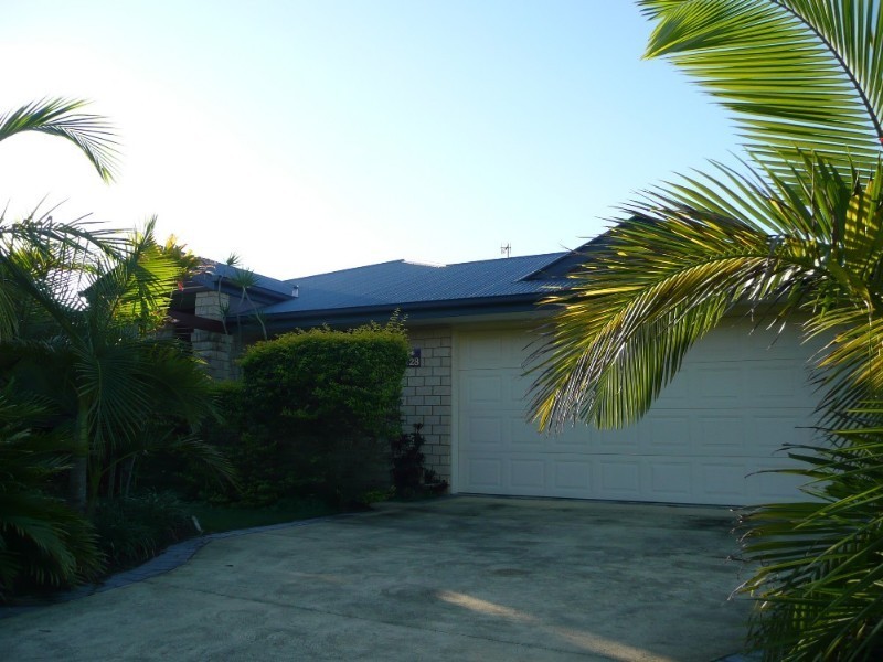 28 Bellevue Street, Bli Bli QLD 4560
