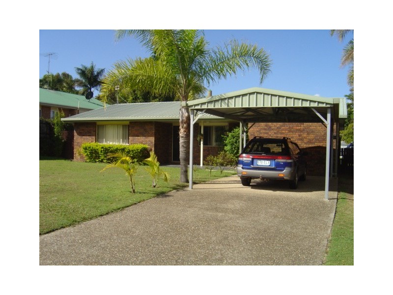 3 Nicholas Court, Bli Bli QLD 4560