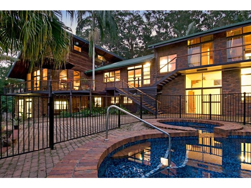 52 Badhilli Crescent, Diddillibah QLD 4559