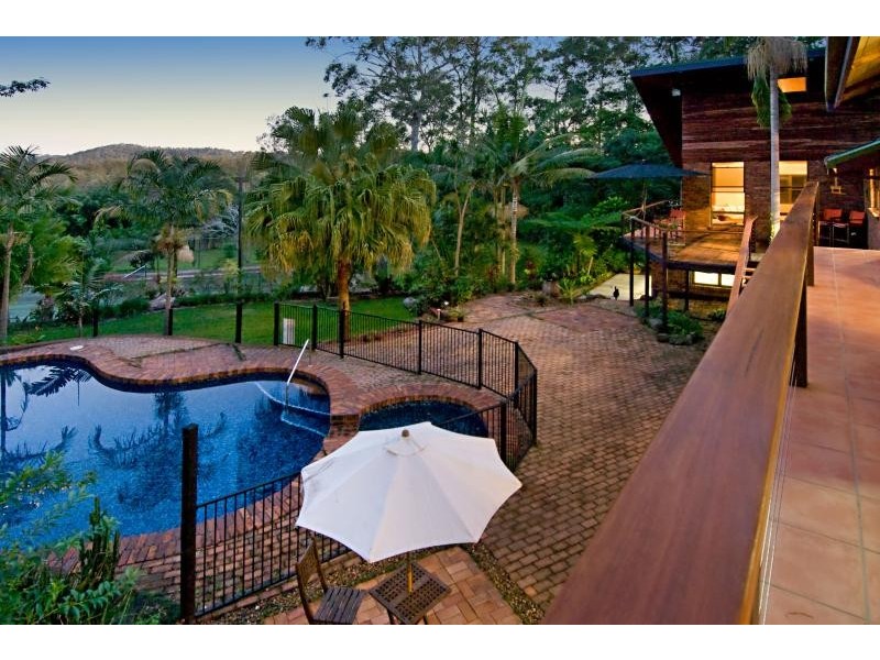 52 Badhilli Crescent, Diddillibah QLD 4559