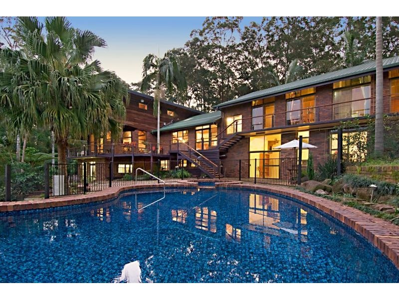 52 Badhilli Crescent, Diddillibah QLD 4559