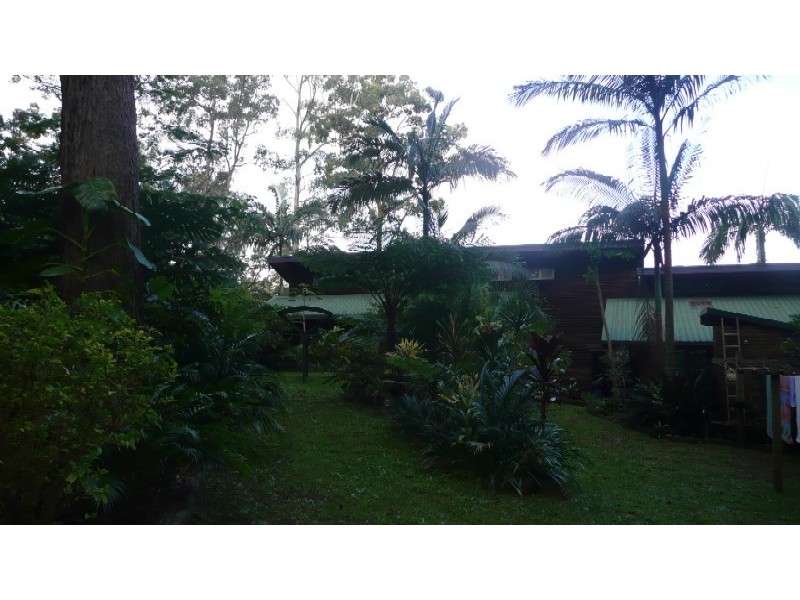 52 Badhilli Crescent, Diddillibah QLD 4559