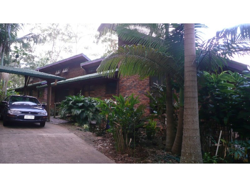 52 Badhilli Crescent, Diddillibah QLD 4559