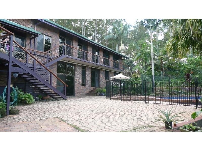 52 Badhilli Crescent, Diddillibah QLD 4559