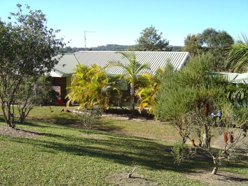 364 Paynters Creek Road, Rosemount QLD 4560