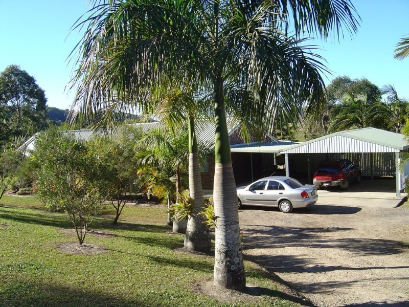 364 Paynters Creek Road, Rosemount QLD 4560