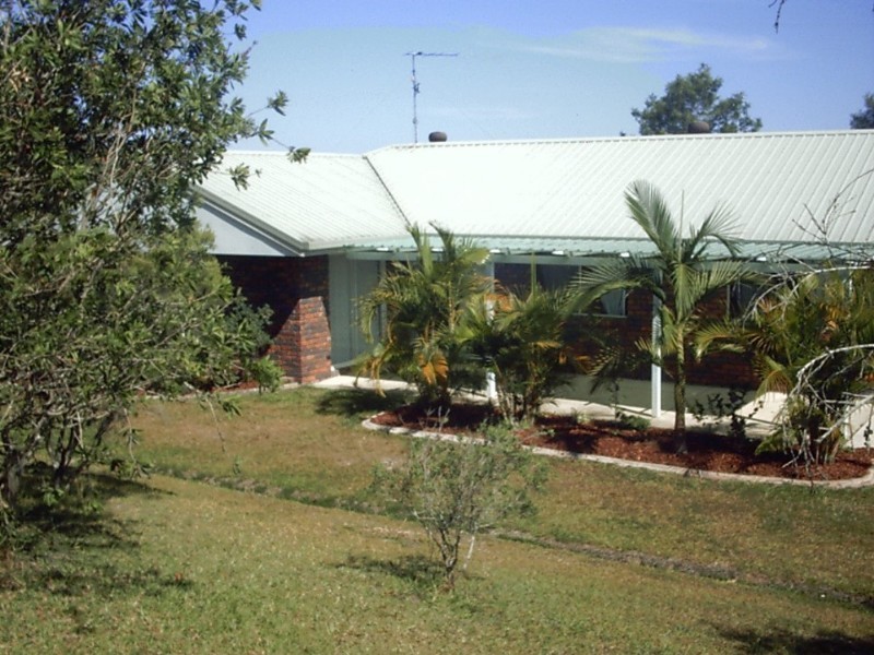 364 Paynters Creek Road, Rosemount QLD 4560