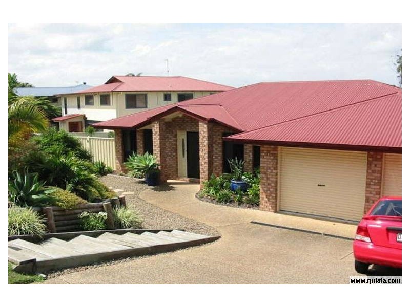 21 Samantha Drive, Bli Bli QLD 4560