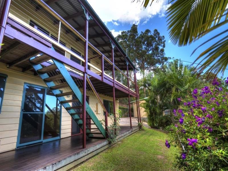 8 Tidan Court, Bli Bli QLD 4560