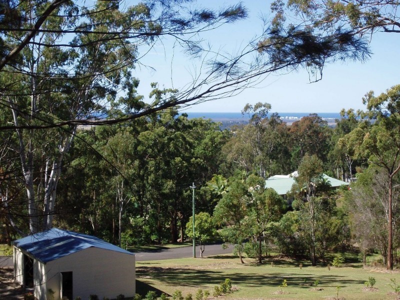 12 GALLERY Drive, Bli Bli QLD 4560