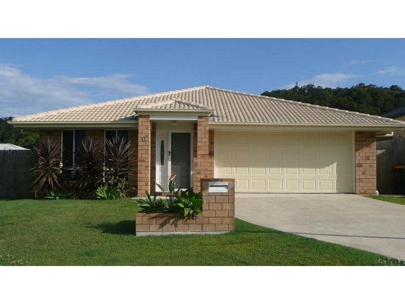 6 Riverstone Place, Bli Bli QLD 4560