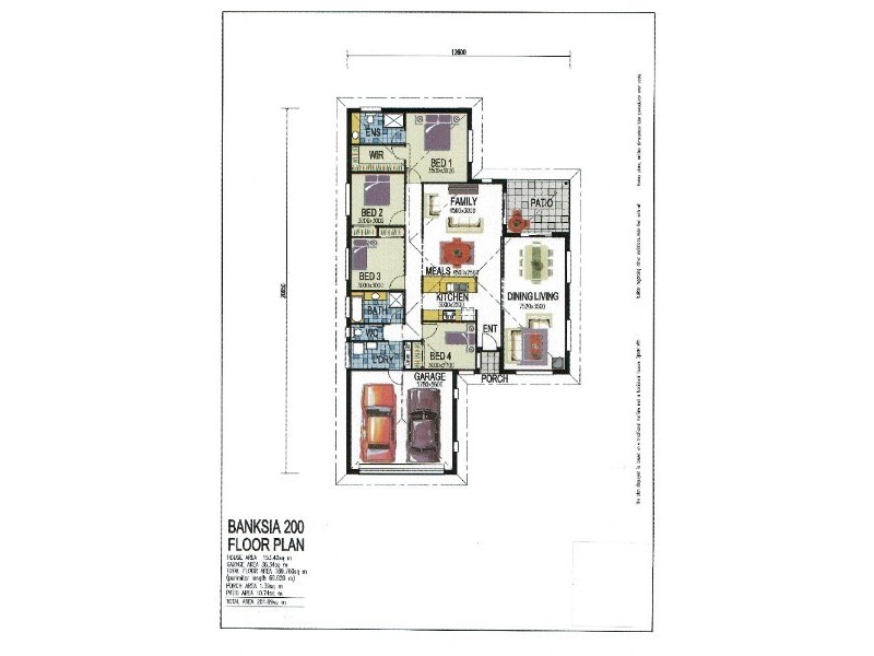 Lot 18 Feathertail Street, Bli Bli QLD 4560