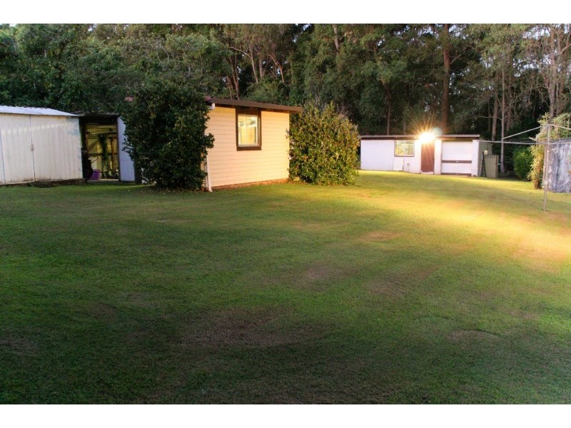 Diddillibah QLD 4559