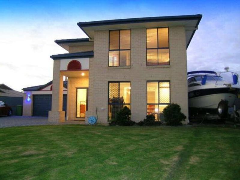 14 Coney Court, Mountain Creek QLD 4557