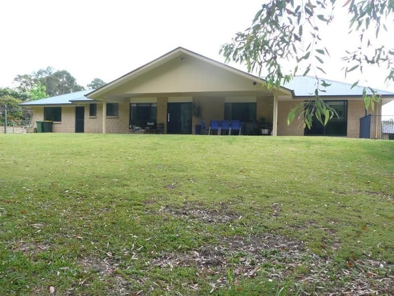 44 Highlands Hill Road, Maroochy River QLD 4561