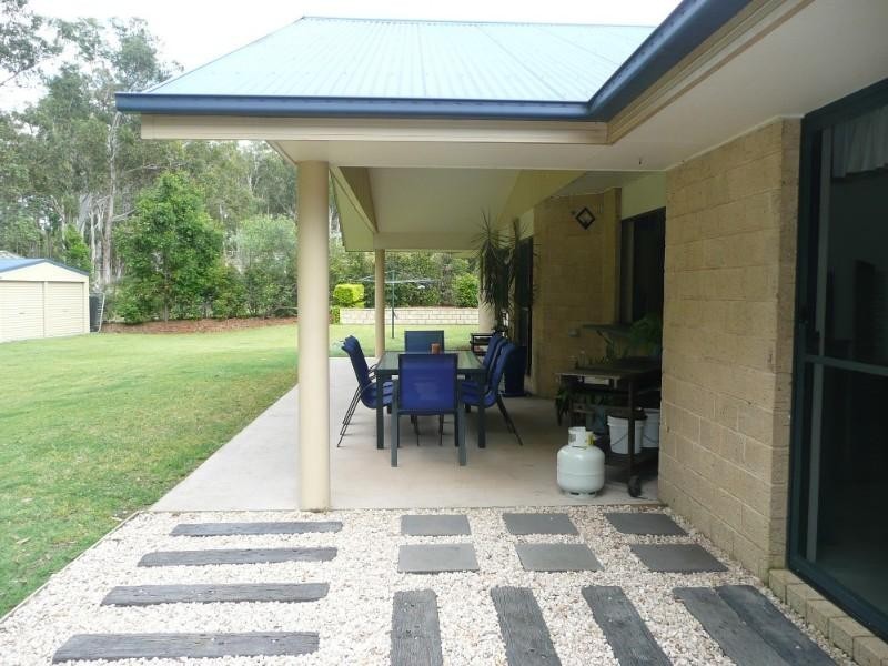 44 Highlands Hill Road, Maroochy River QLD 4561