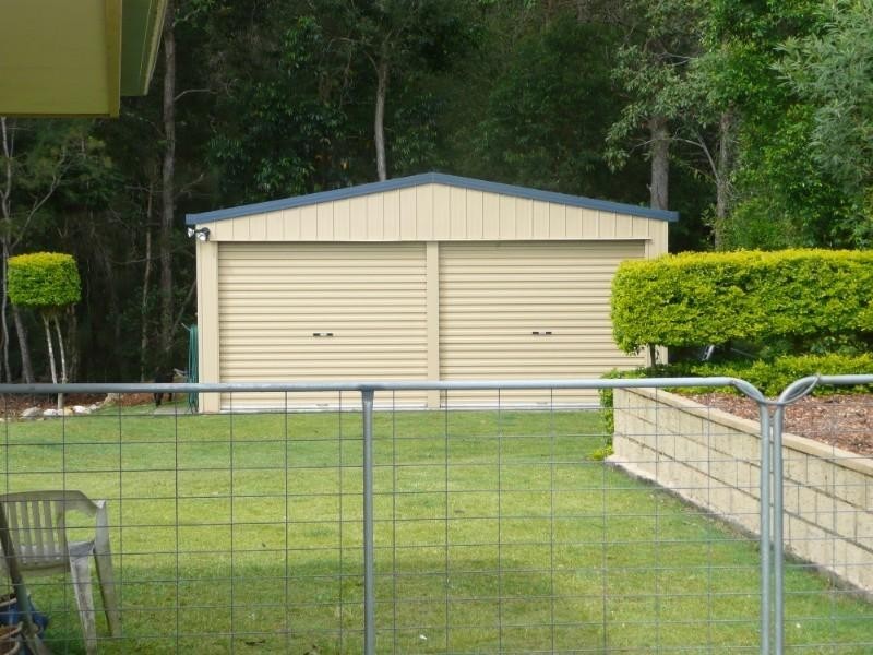44 Highlands Hill Road, Maroochy River QLD 4561