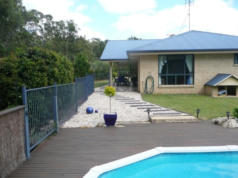 44 Highlands Hill Road, Maroochy River QLD 4561