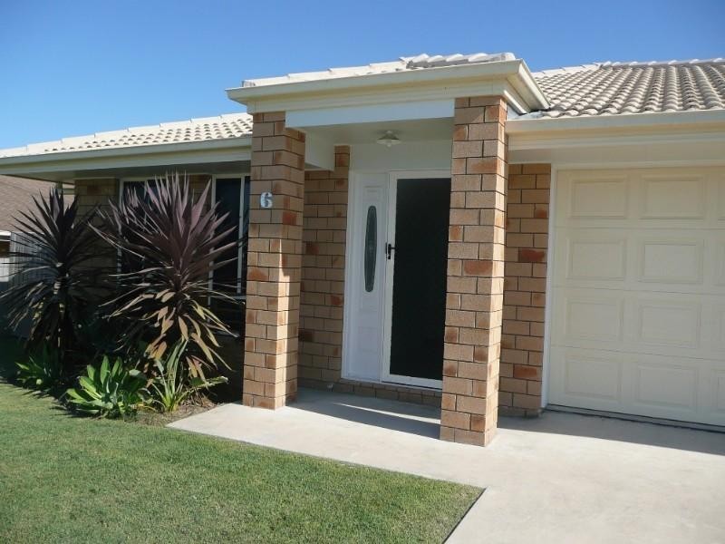 6 Riverstone Place, Bli Bli QLD 4560