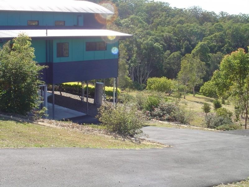 67 Highlands Hill Road, Maroochy River QLD 4561