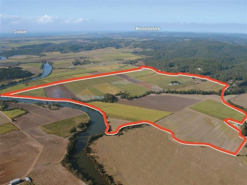 Maroochy River QLD 4561