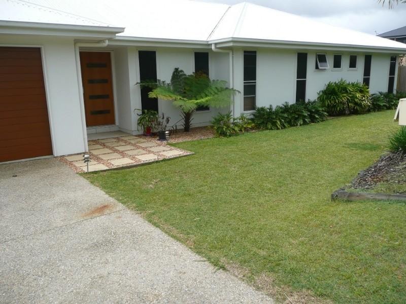 3 Lilly Court, Bli Bli QLD 4560