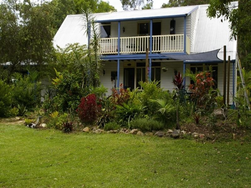 148 Kirra Road, Maroochy River QLD 4561