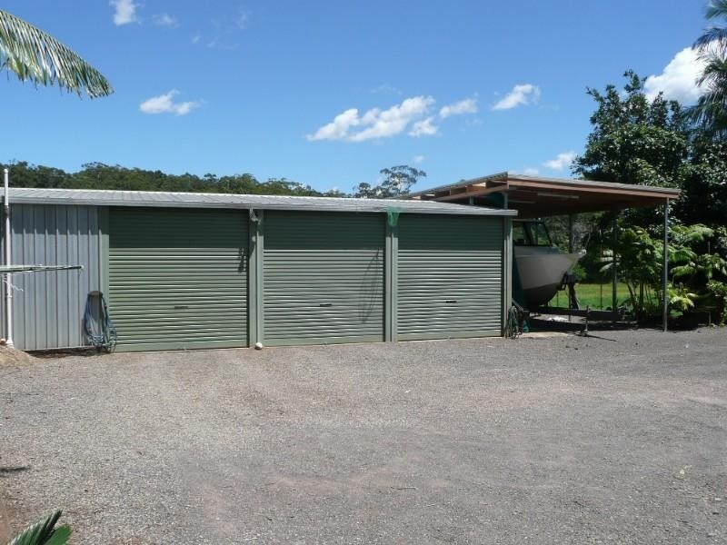 82 Thompsons Road, Maroochy River QLD 4561