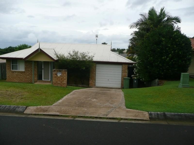 3 Caitlin Place, Bli Bli QLD 4560