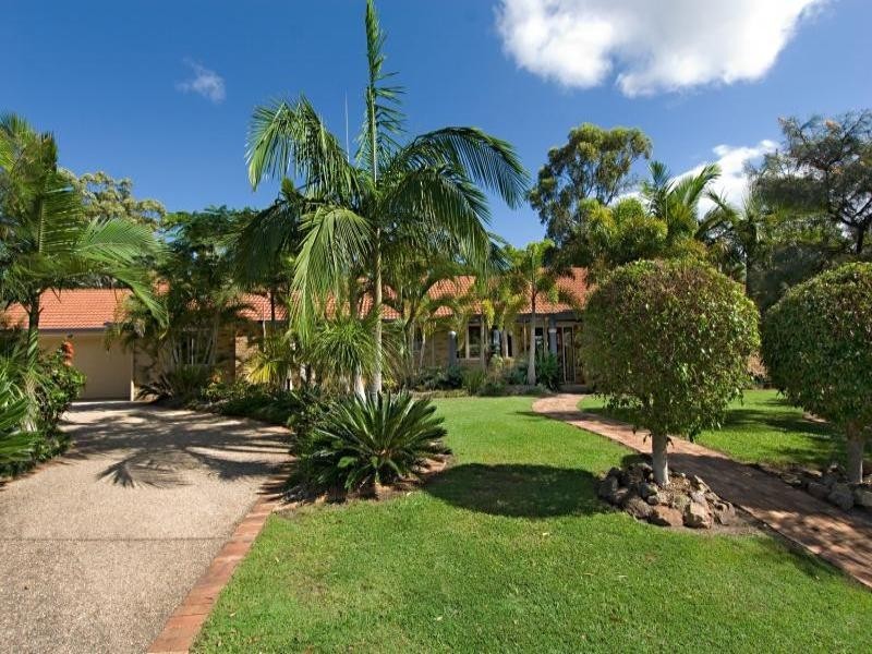 22 Constellation Way, Maroochy River QLD 4561