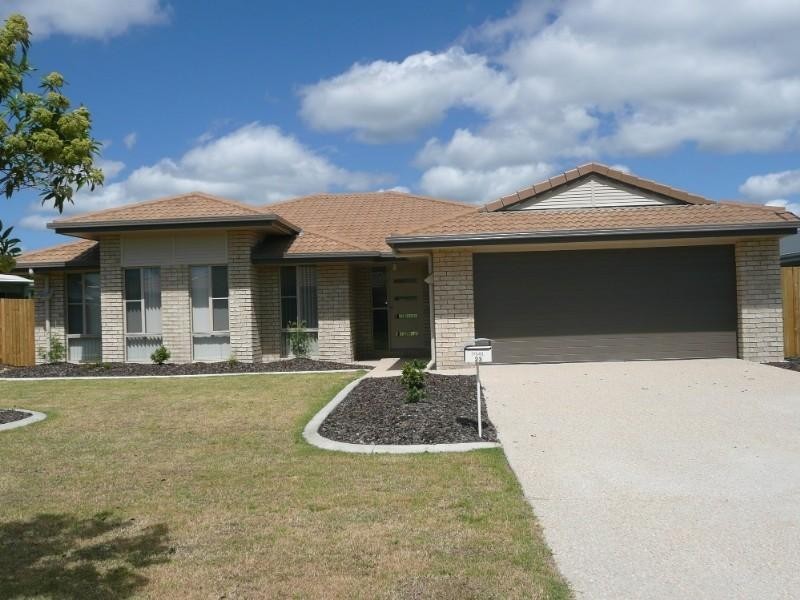 23 Riverstone Place, Bli Bli QLD 4560