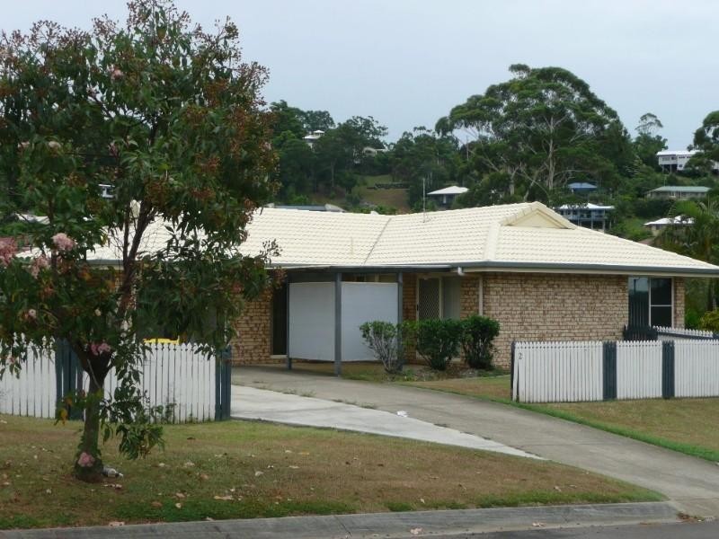 2 Clementine Place, Bli Bli QLD 4560
